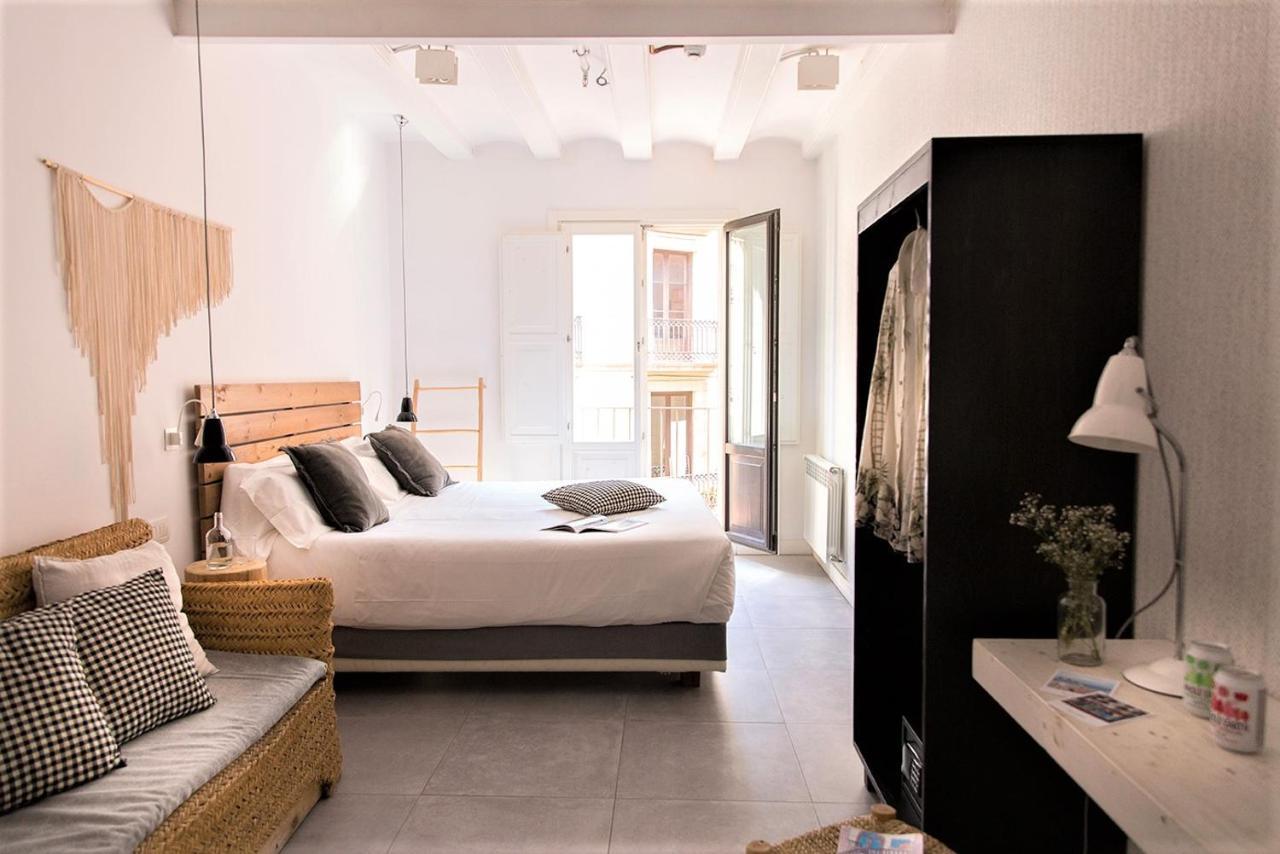 Eco Boutique Grau Hotel Barcelone
