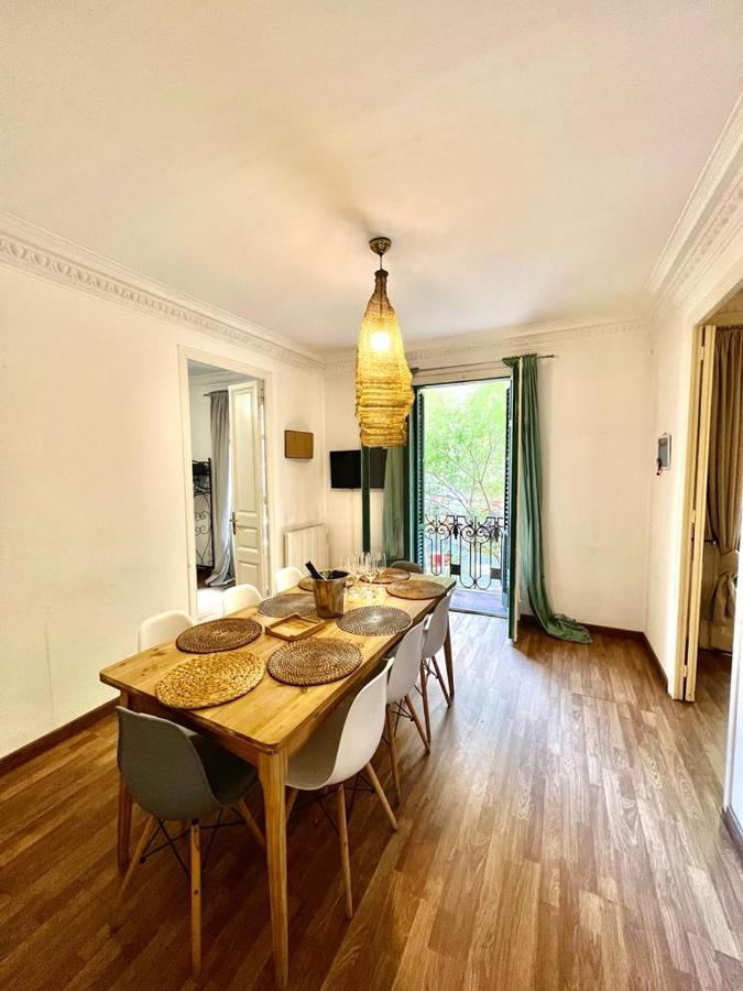 Montjuic Plaça España Apartment, Plaza España Barcelona