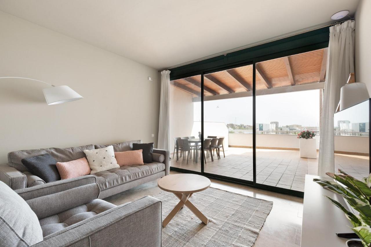 Apartment Ola Living Merce