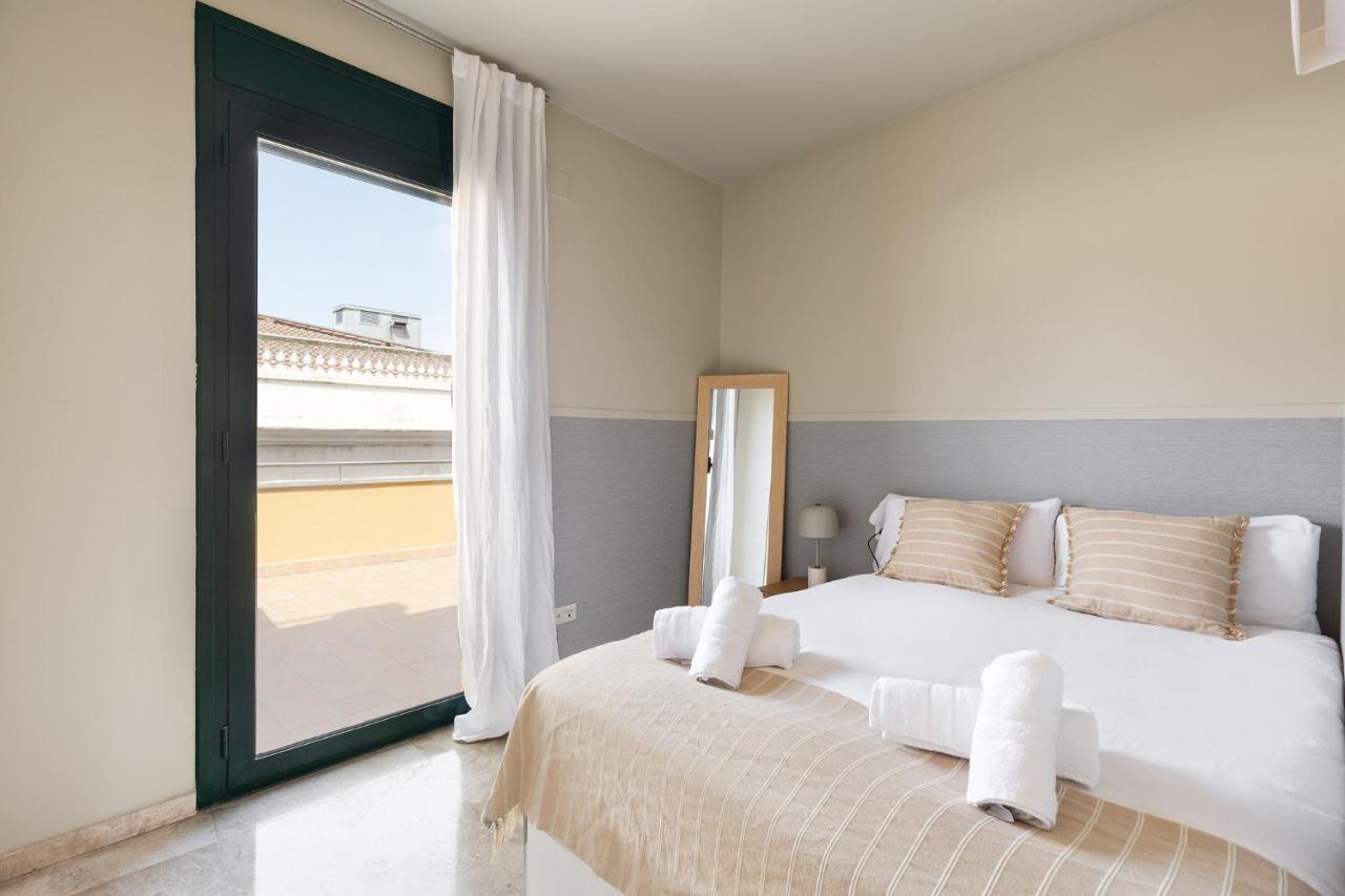Ola Living Merce Apartment *