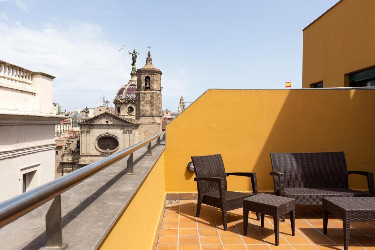 Ola Living Merce Apartment