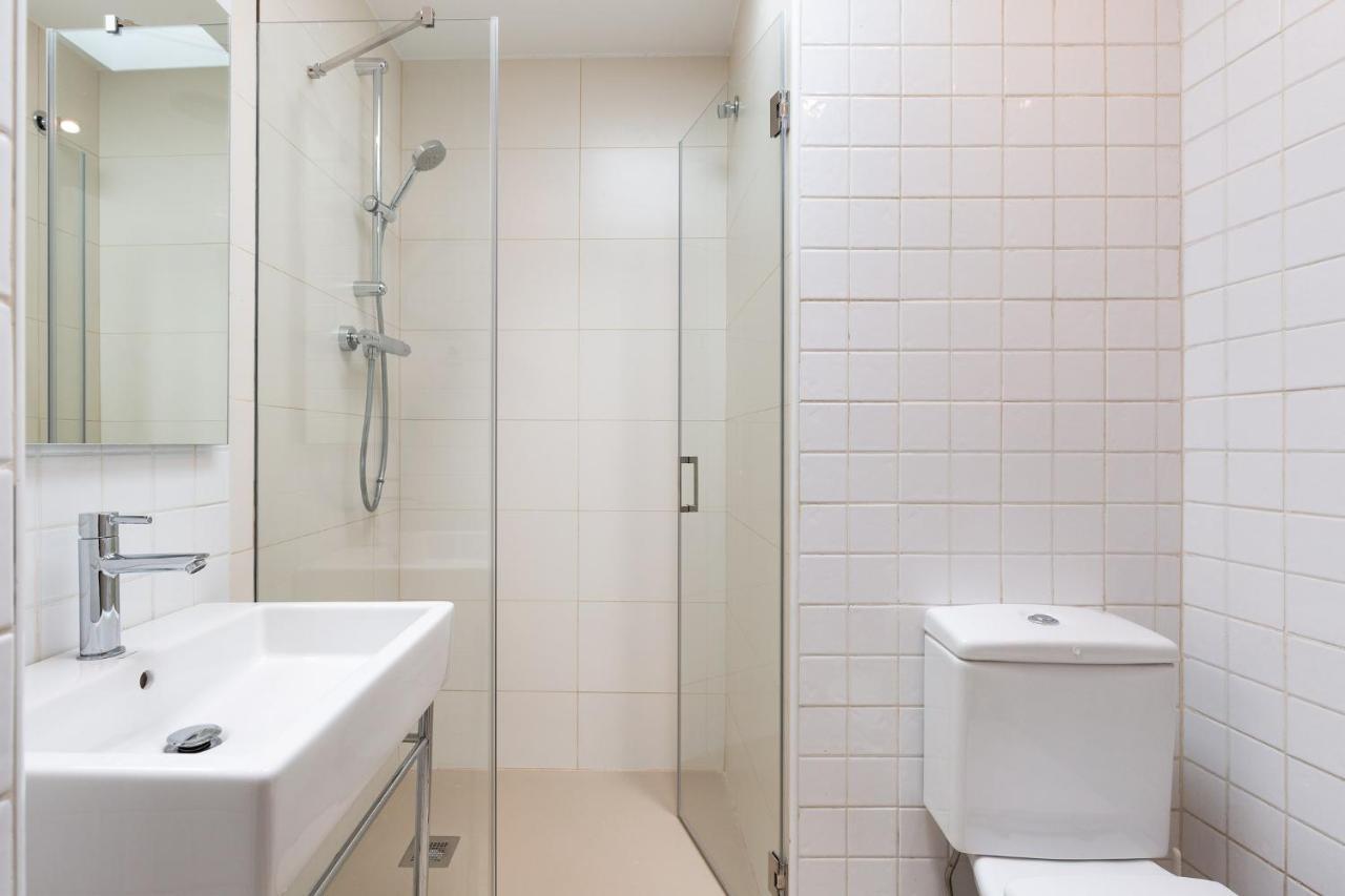 Apartment Ola Living Merce