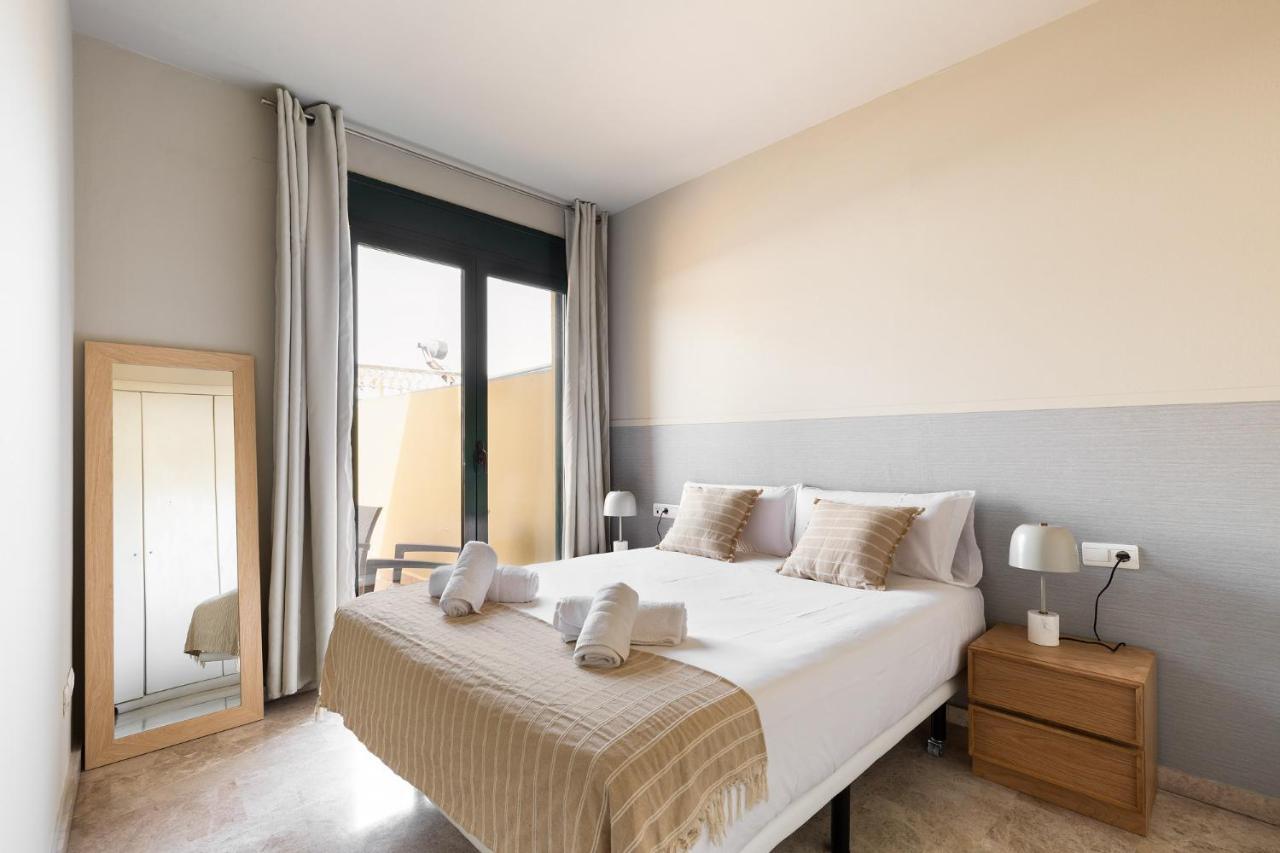 Apartment Ola Living Merce Barcelona