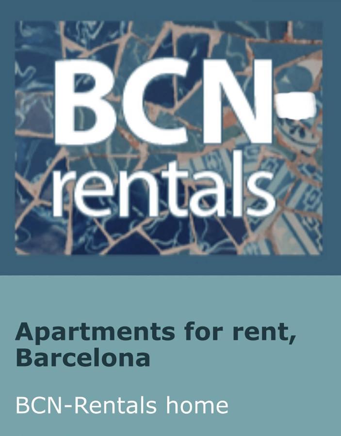 Bcn-Rentals Apartments In The Old Town * Barcelona