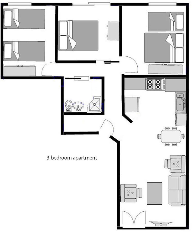 Bcn-Rentals Apartments In The Old Town * Barcelona
