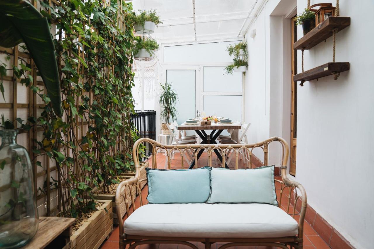 Appartement Ha Balmes Terrace Barcelona