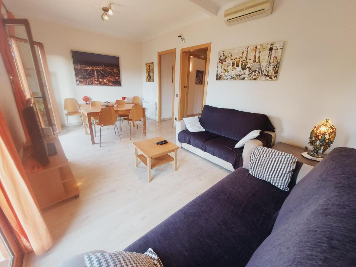 Appartement Absolute Sagrada Familia *