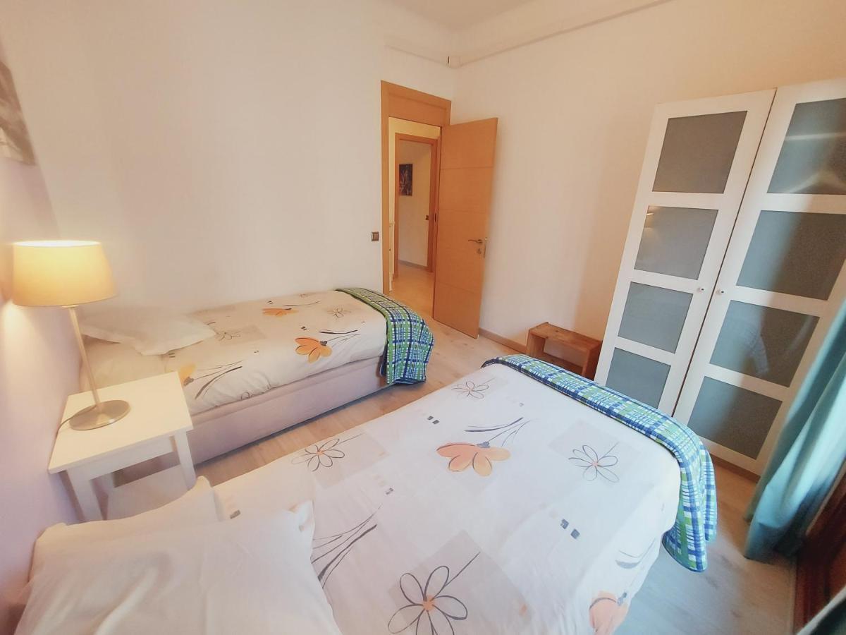 Appartement Absolute Sagrada Familia Barcelone