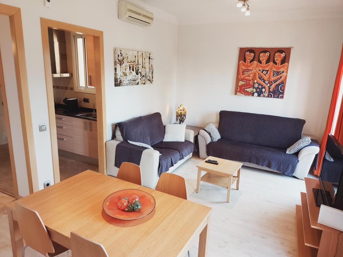 Appartement Absolute Sagrada Familia *