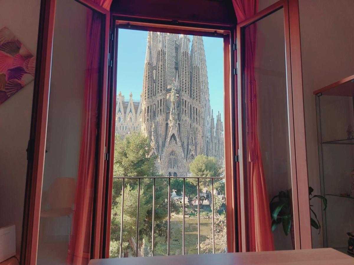Absolute Sagrada Familia Appartement