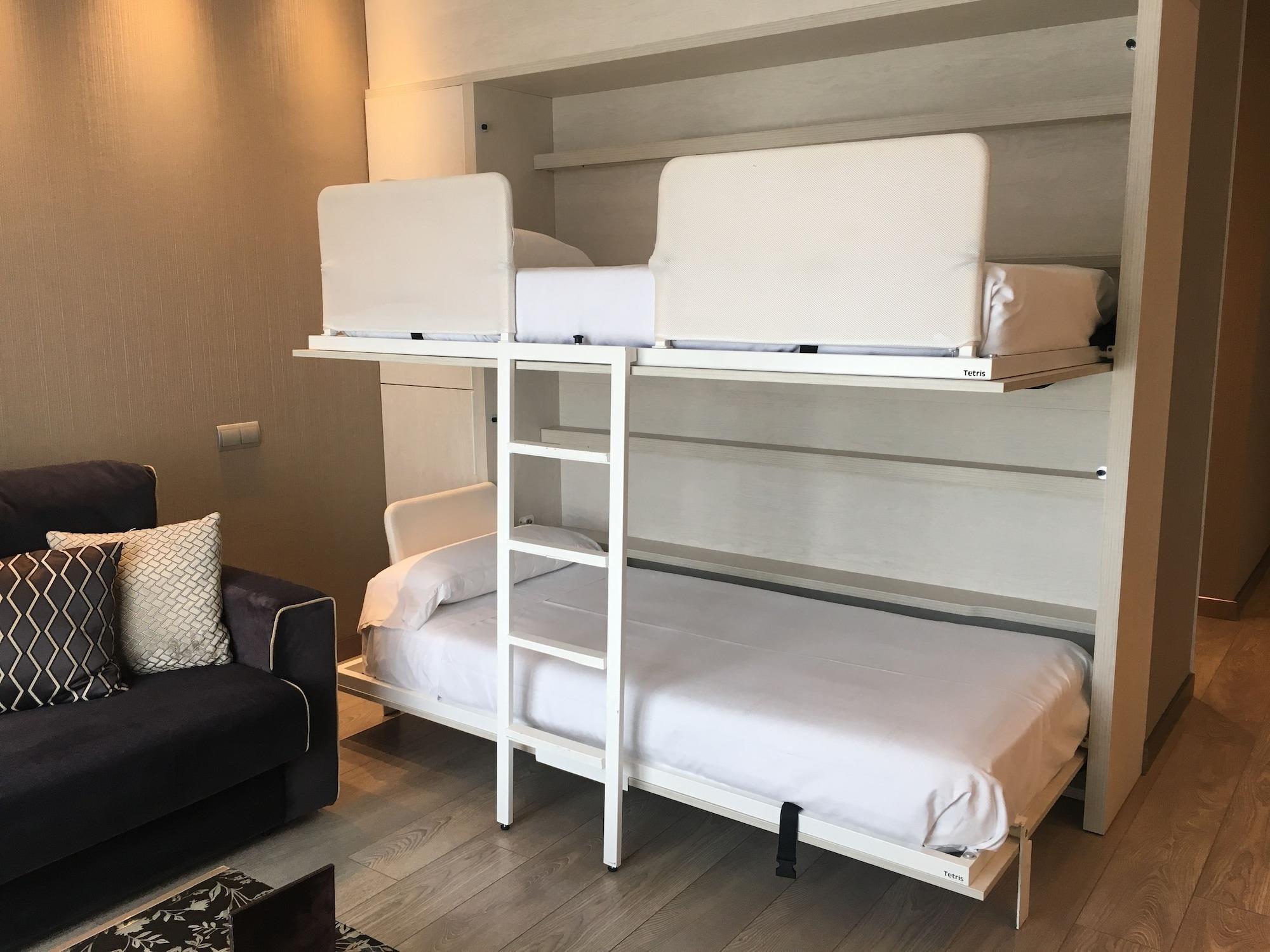 Catalonia Plaza 4* Barcelona