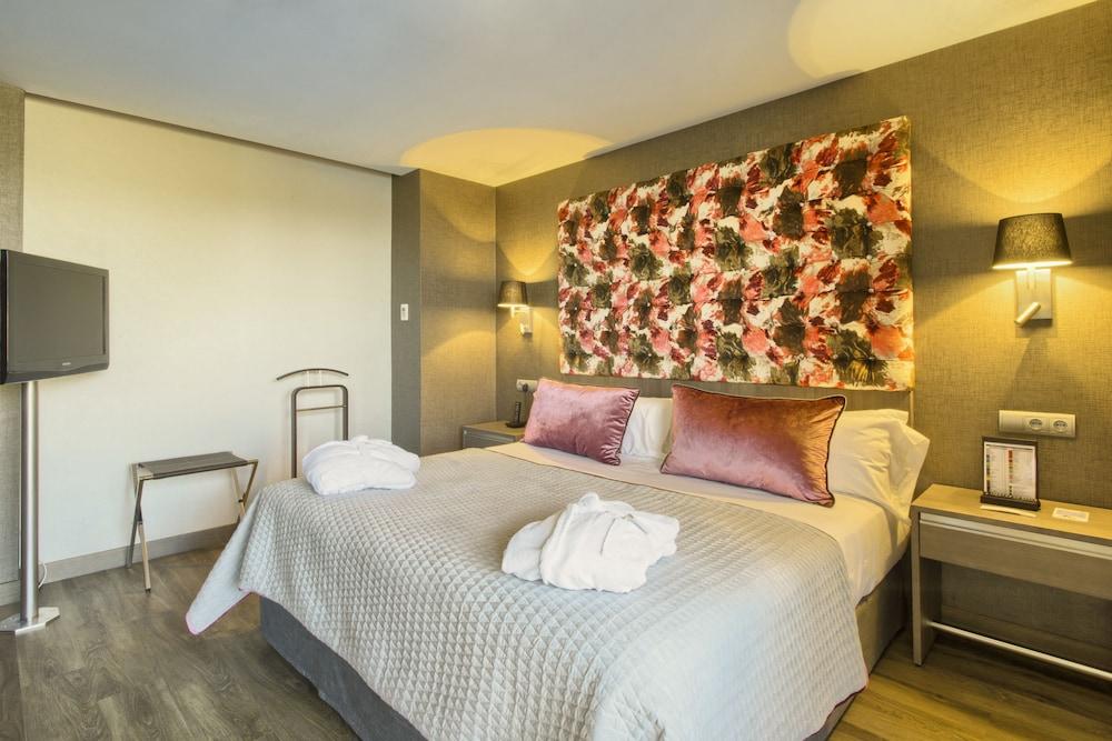 Hotel Catalonia Plaza Barcelona