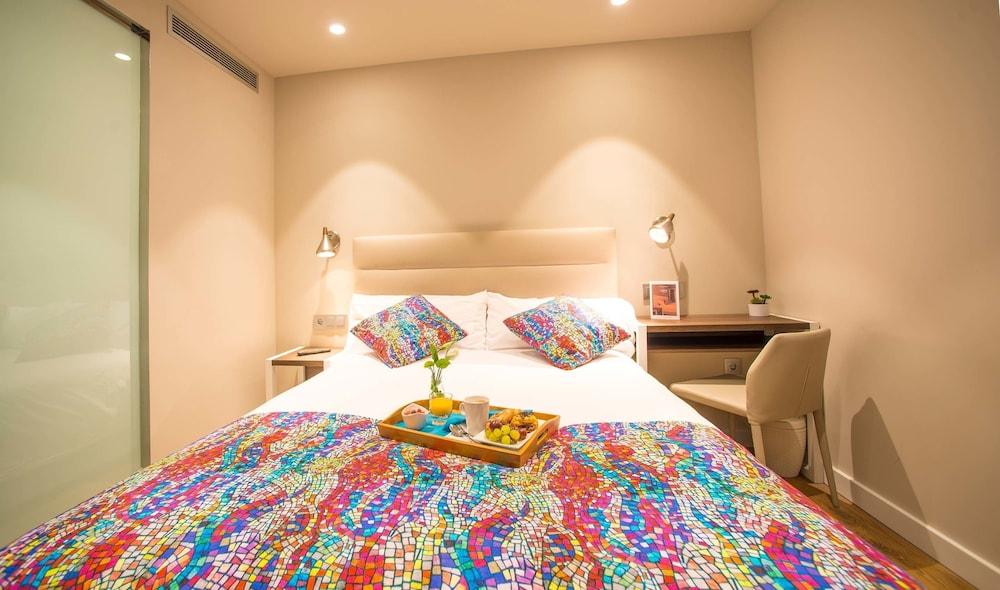 Arya Stadium Hotel Barcelone