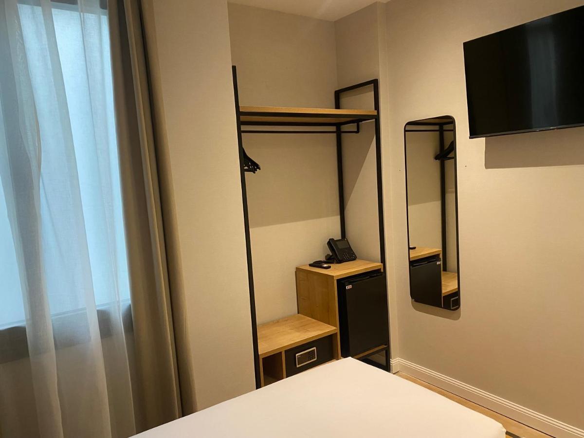 Fontanella By Bcn Urban Gasthof Barcelona