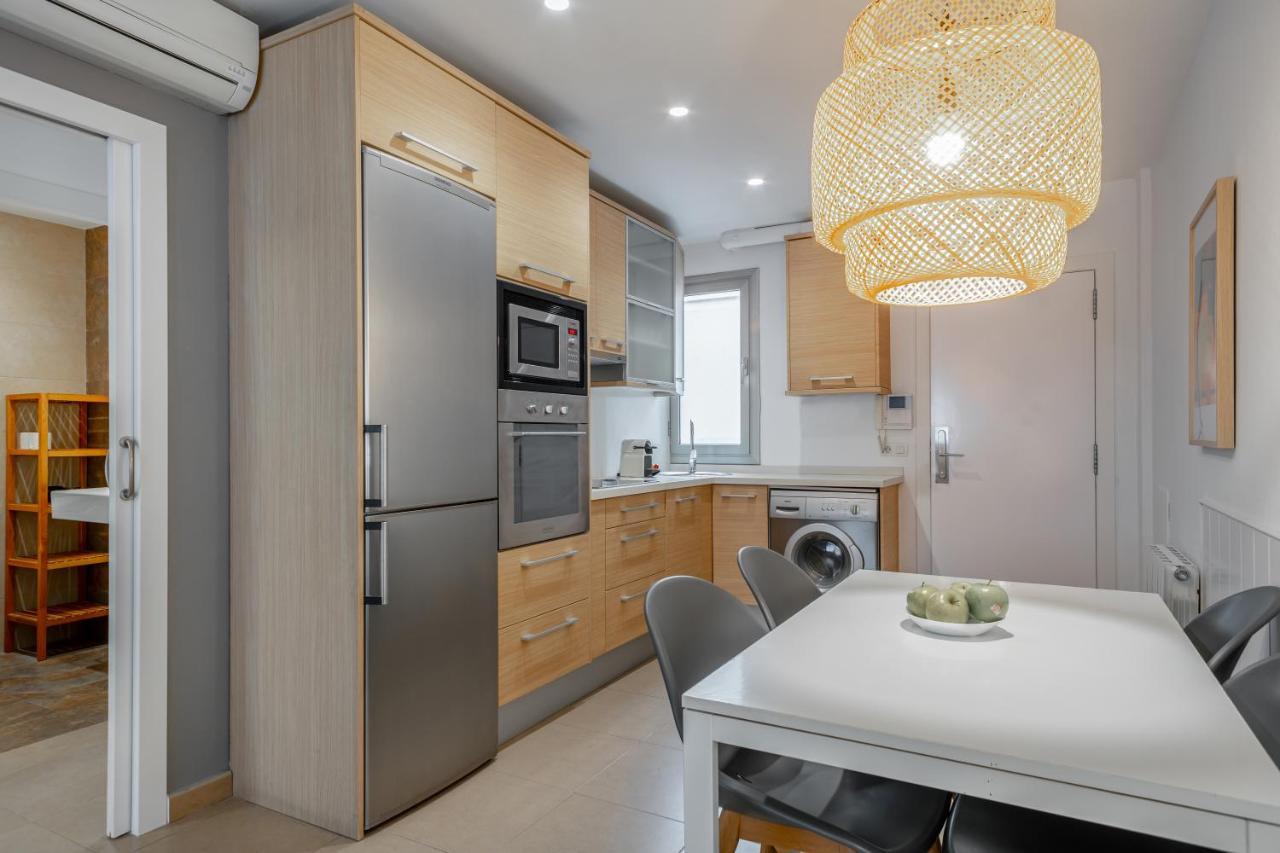 Appartement Inside Salva Barcelone