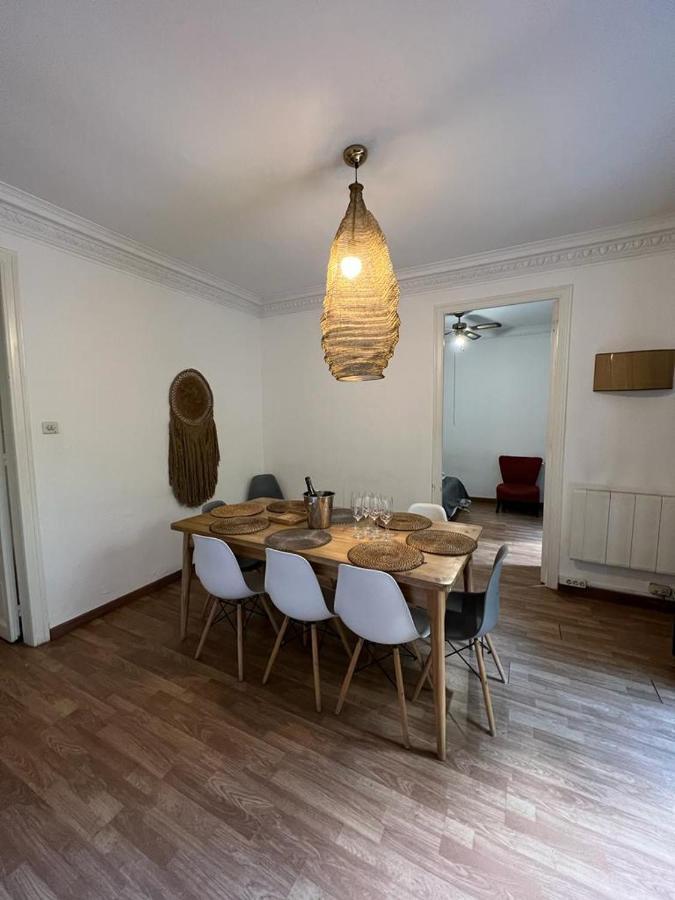 Apartamento Montjuic Plaça España Apartment, Plaza España *