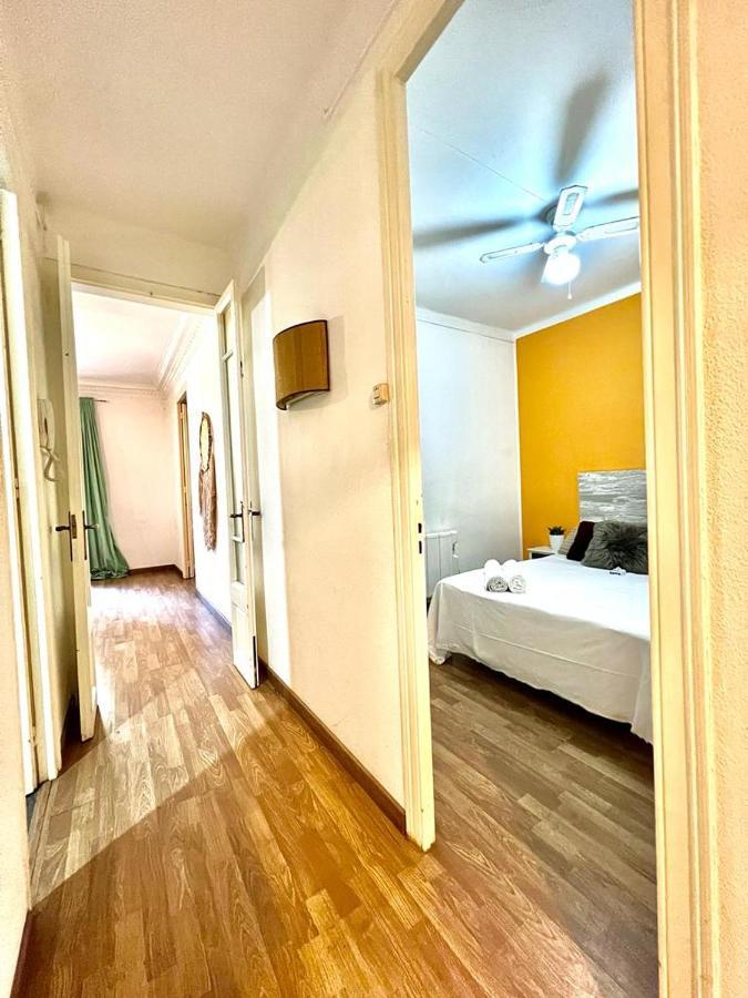 Montjuic Plaça España Apartment, Plaza España