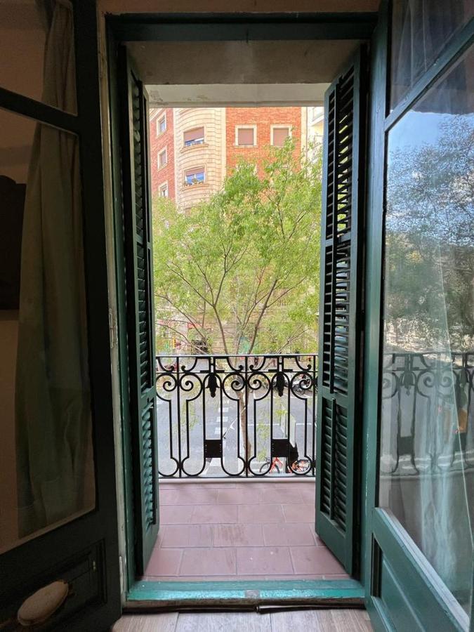 Montjuic Plaça España Apartment, Plaza España Apartamento Barcelona