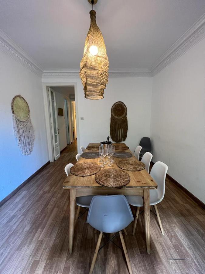 Apartamento Montjuic Plaça España Apartment, Plaza España *