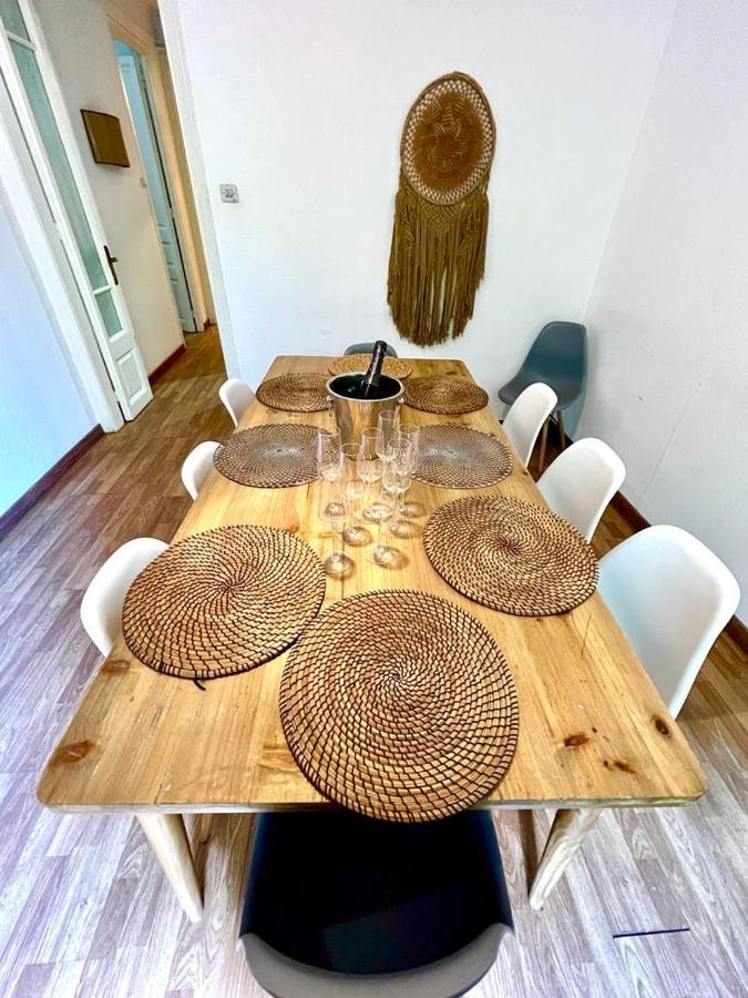 Apartamento Montjuic Plaça España Apartment, Plaza España
