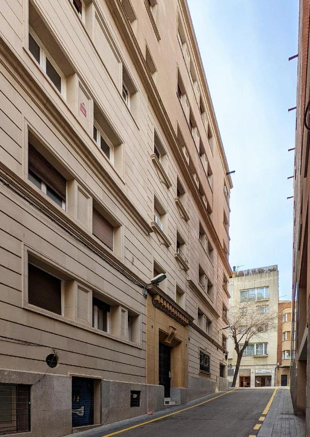 Appartement Classbedroom Bonanova Barcelona