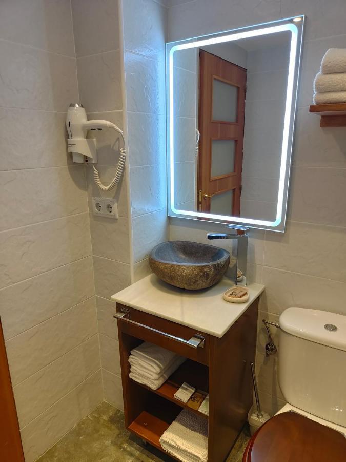 Hotel La Ciudadela Barcelona