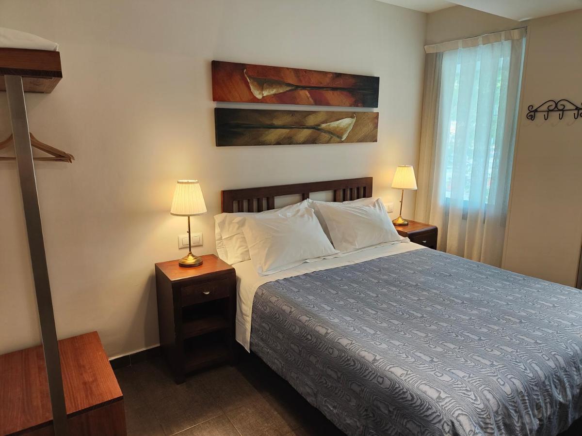 Hotel La Ciudadela Barcelona
