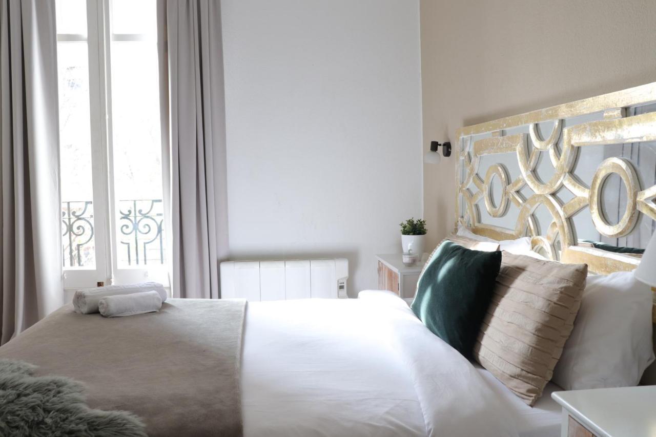 Montjuic Plaça España Apartment, Plaza España * Barcelona