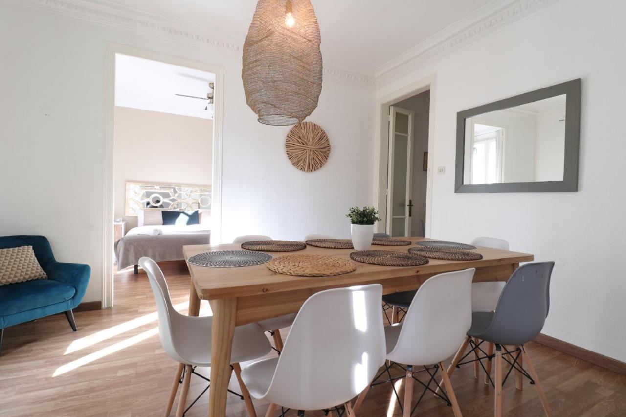 Montjuic Plaça España Apartment, Plaza España Barcelona