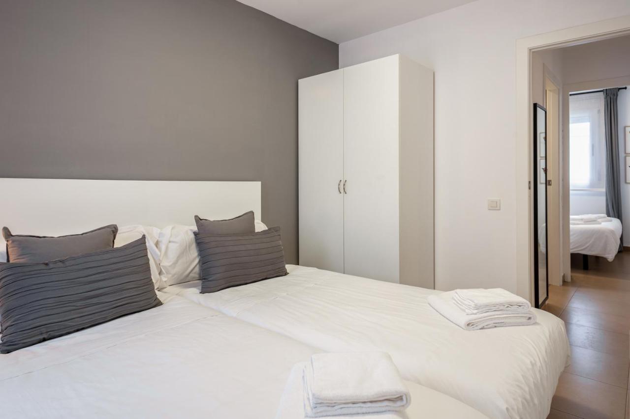 Inside Salva Appartement