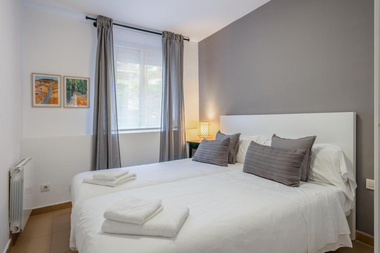 Appartement Inside Salva *