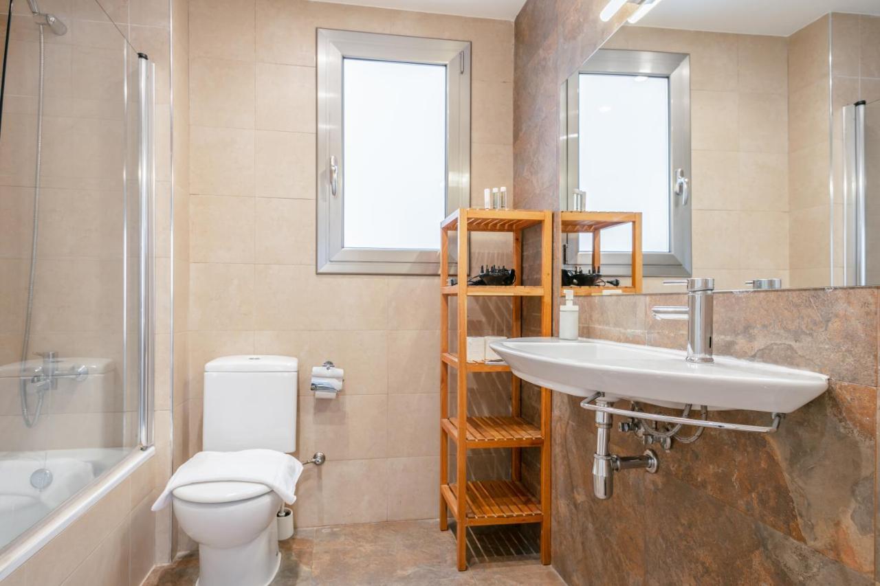 Appartement Inside Salva Barcelone