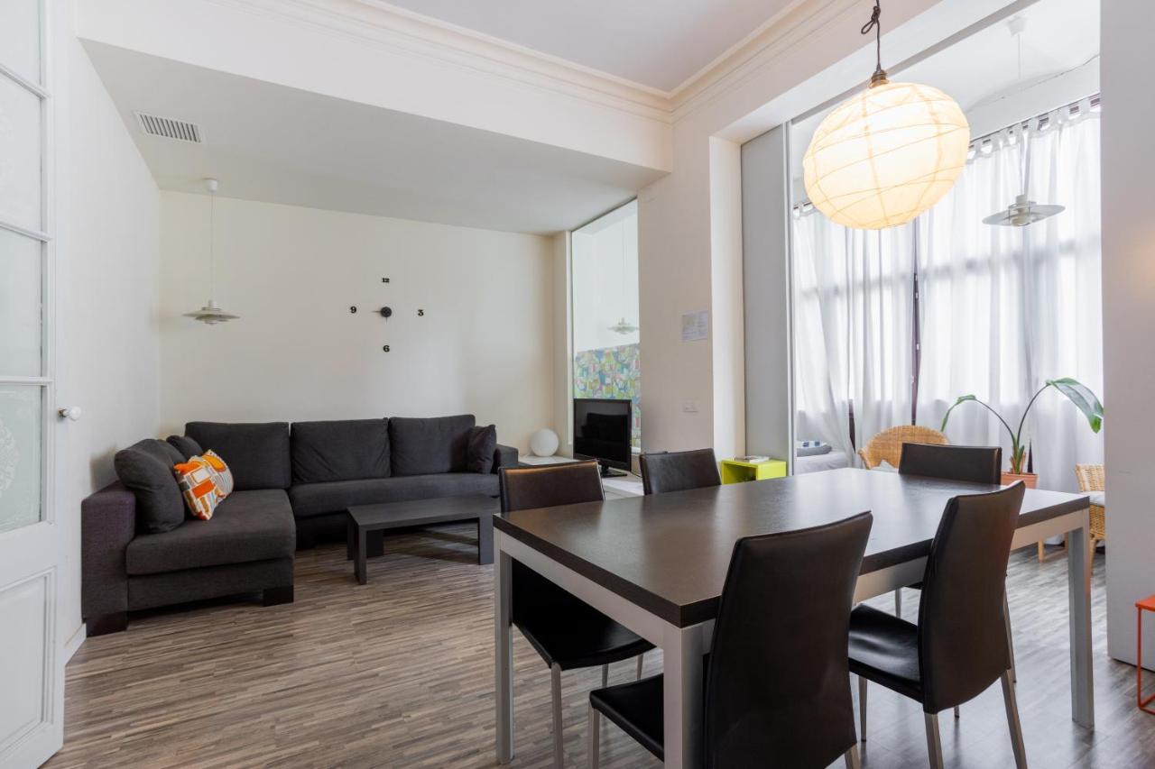 Aparteasy - Casanova Elegance Apartment