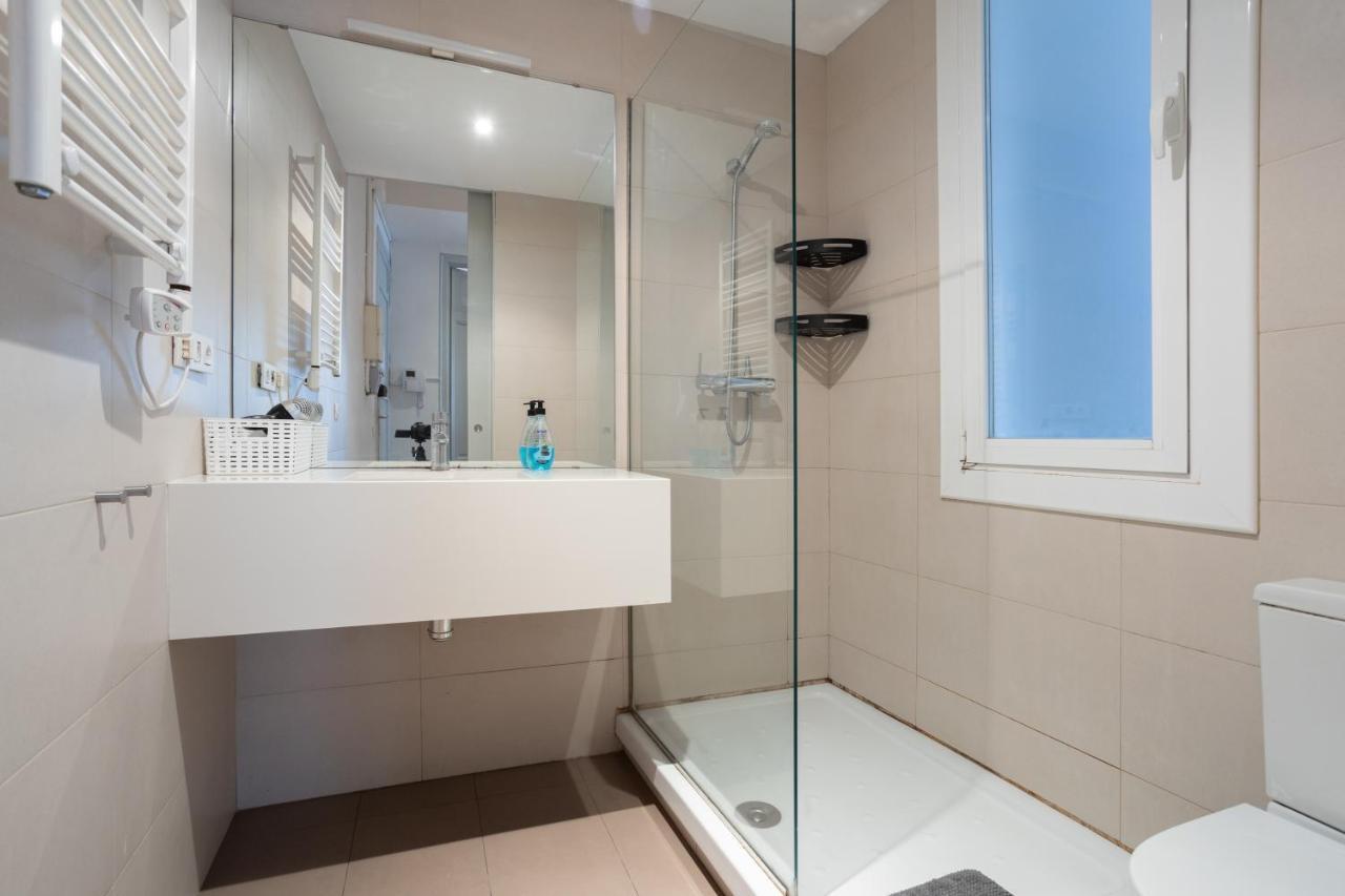 Apartment Aparteasy - Casanova Elegance