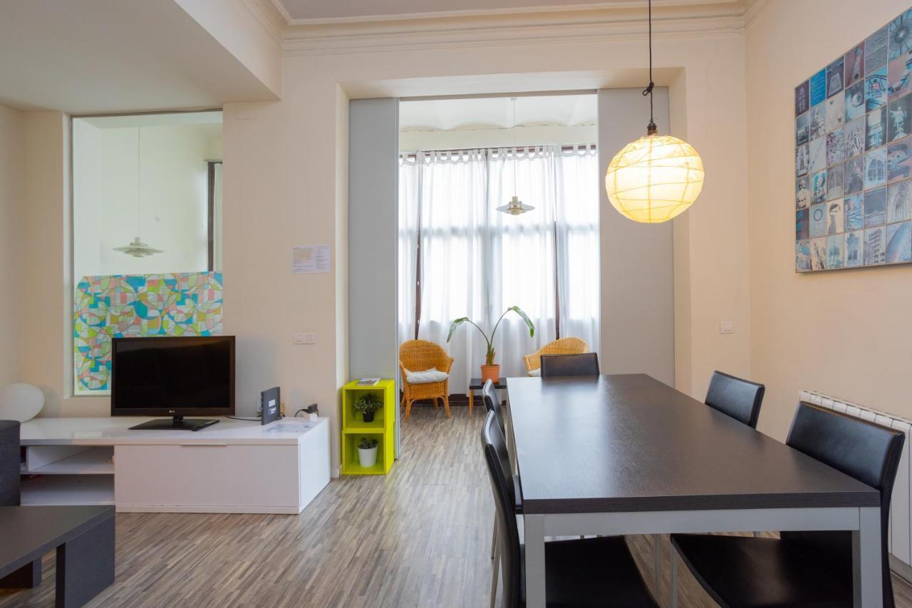 Apartment Aparteasy - Casanova Elegance *