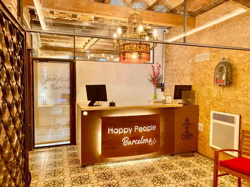 Amfores Boutique Gasthof Barcelona