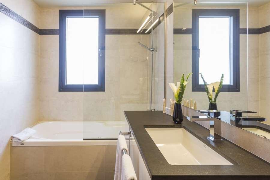 Appartement Majestic *