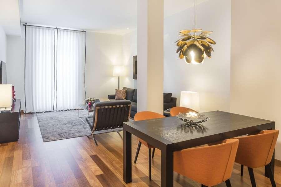 Appartement Majestic Barcelone