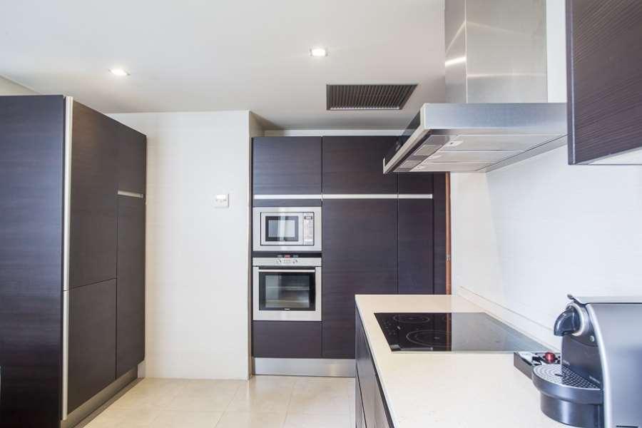 Appartement Majestic *