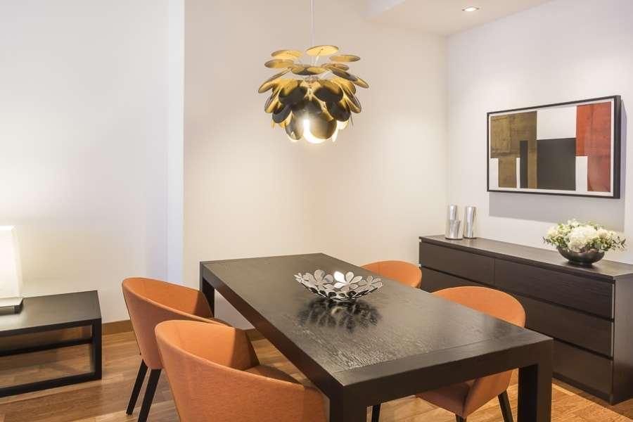 Appartement Majestic Barcelone