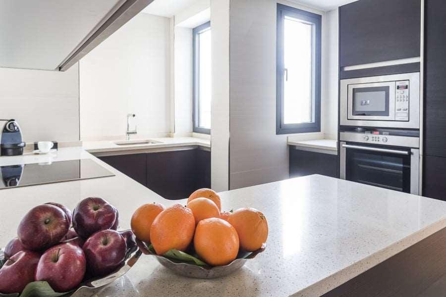 Appartement Majestic