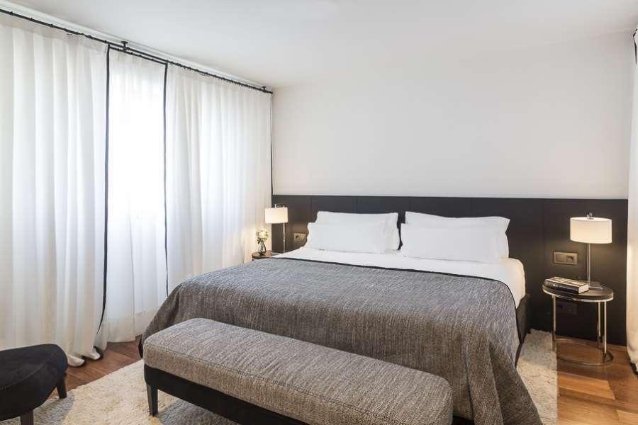Majestic Appartement Barcelone