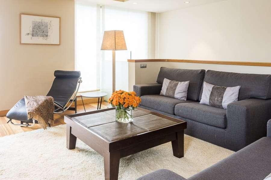Majestic Appartement *