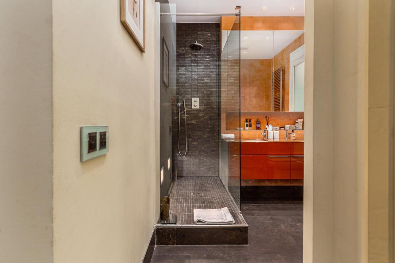 3br - 2bh Luxury 5 Min From Paseo De Gracia Apartment Barcelona