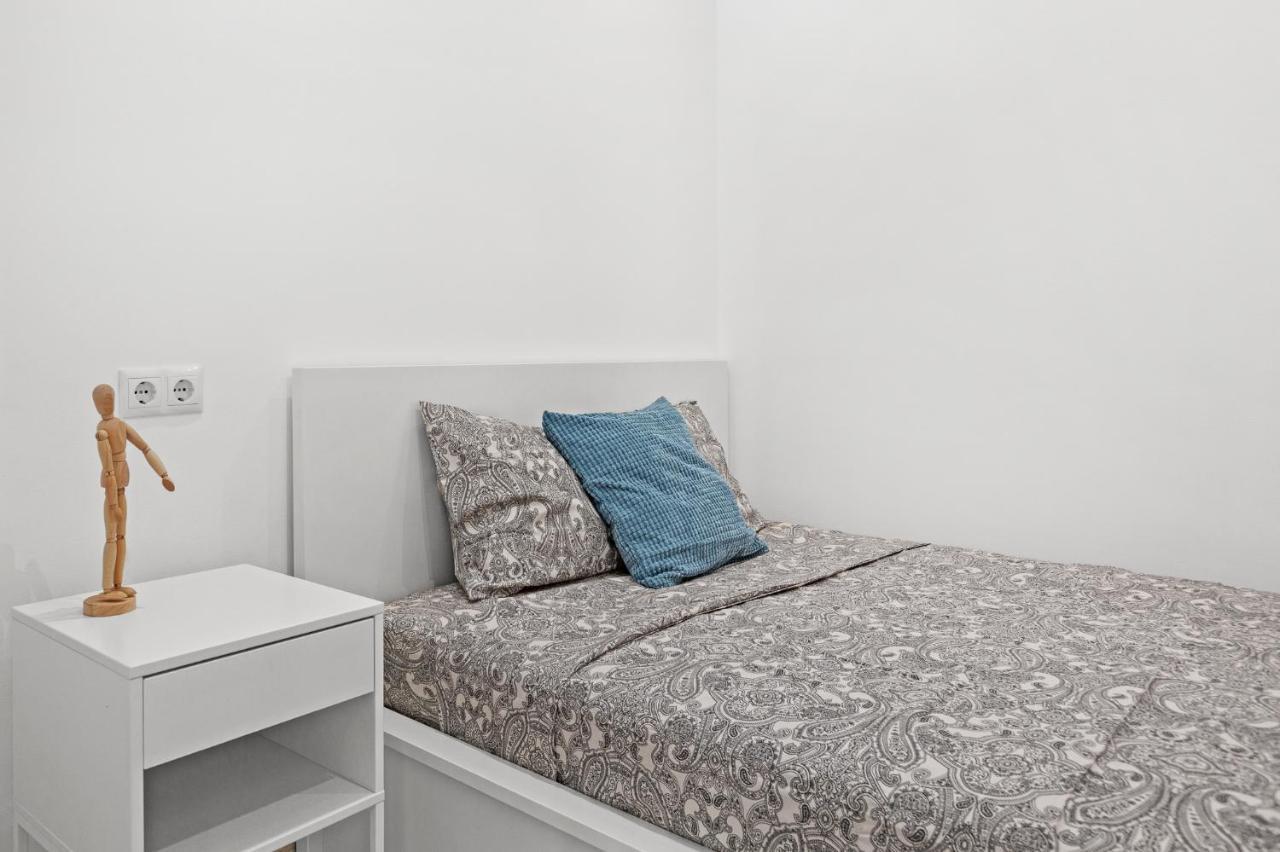3br - 2bh In The Center Apartment