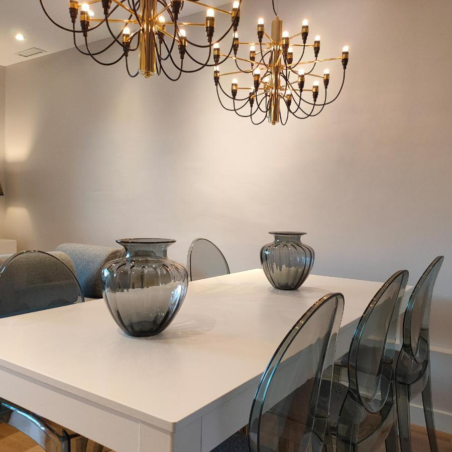 Appartement Mediterranean Barcelone