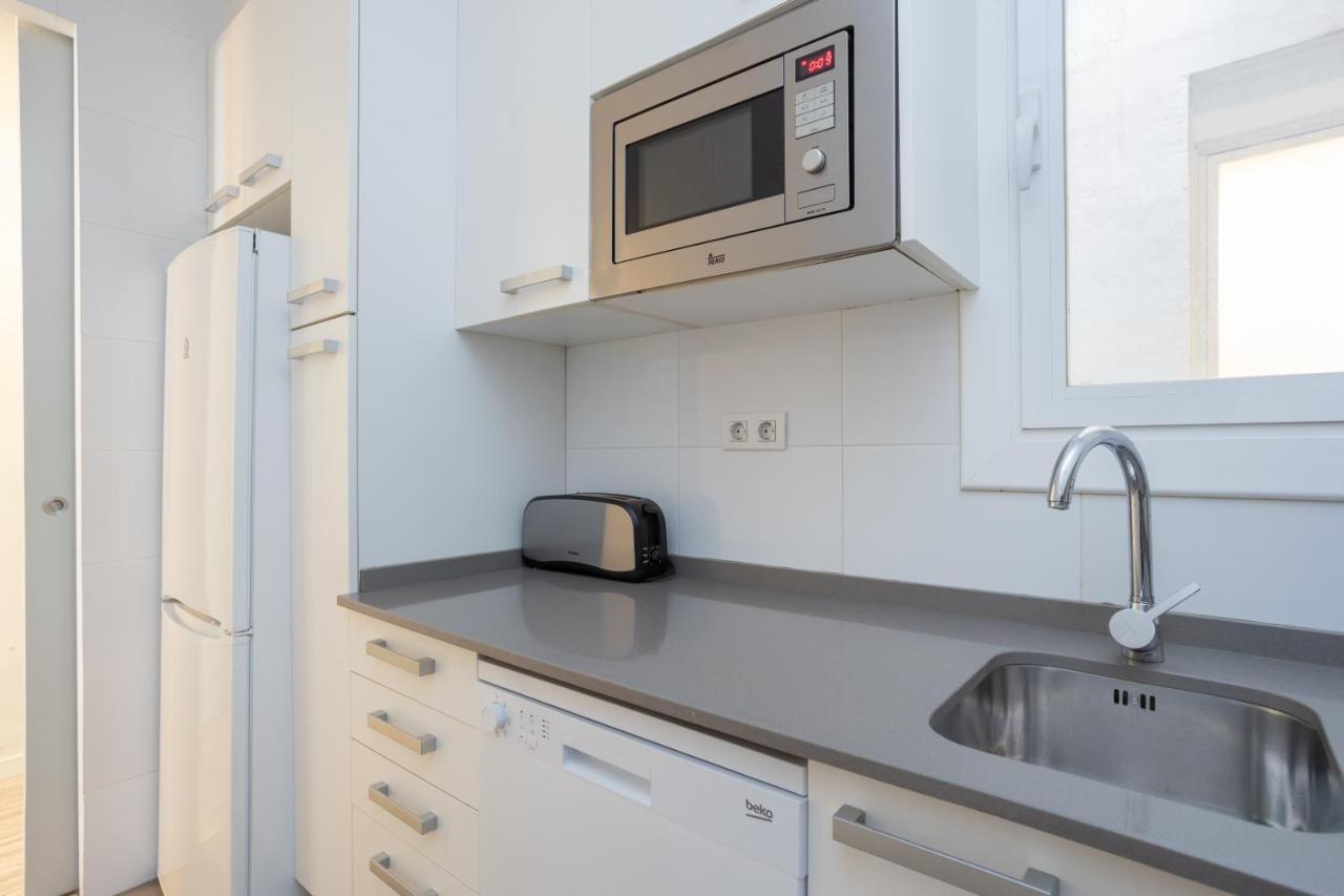 Aparteasy - Casanova Elegance Apartment *