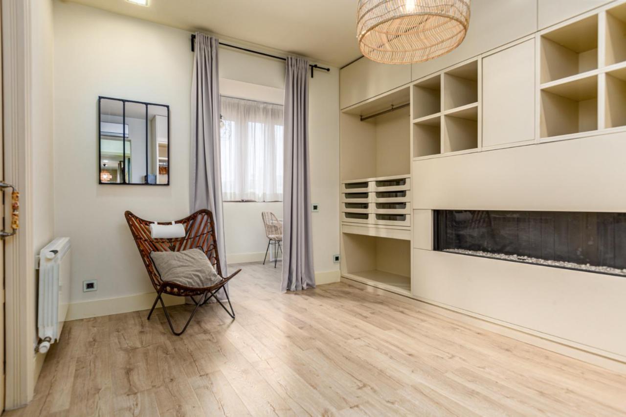 3br - 2bh Luxury 5 Min From Paseo De Gracia