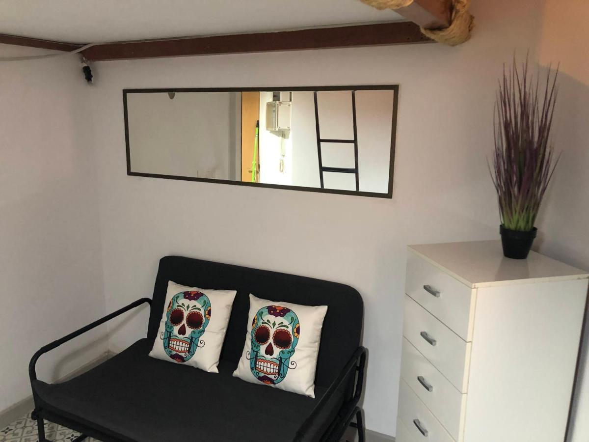 Cute Loft Sagrada Familia Appartement Barcelona