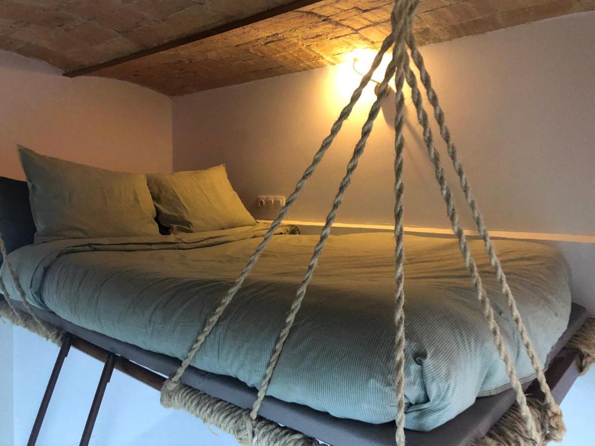 Appartement Cute Loft Sagrada Familia